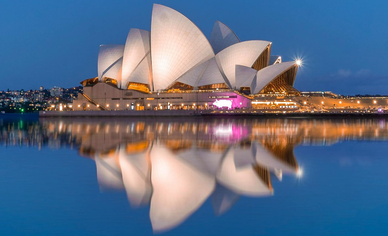 Australia