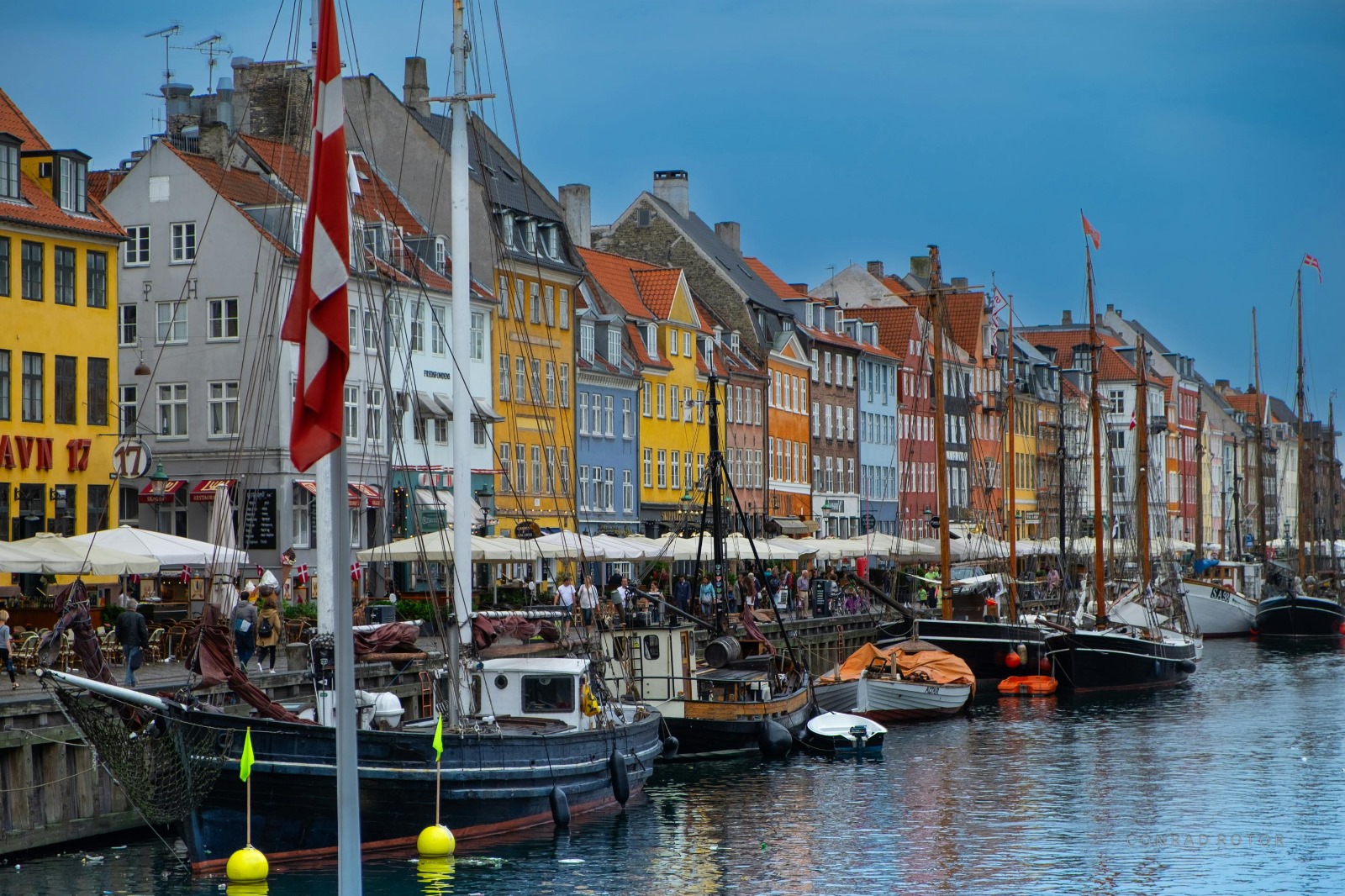 Denmark
