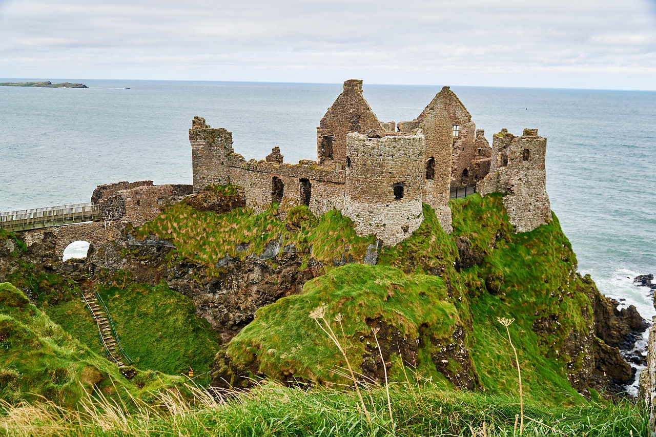 Ireland